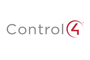 control4-logo Hunter Douglas compatible with Control 4 home automation smart shades