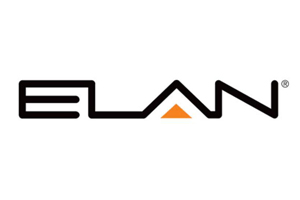 elan-logo Hunter Douglas compatible with Elan home automation smart shades