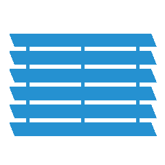 blinds icon