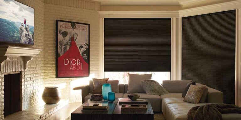 media room with black out shades bonus space ideas