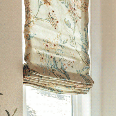 carole-hunter-douglas-gotcha-covered-seeview-blinds variety of roman shades options
