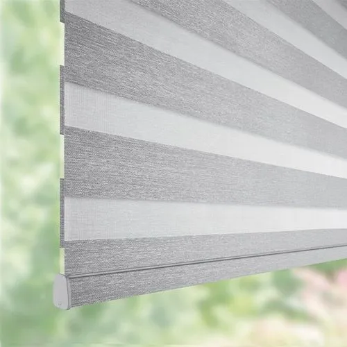 designer-banded-shades-seeview-blinds details of banded shade