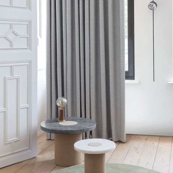 fabric-collections-grapy-panels-drapery-seeview-blinds-gotcha-covered gray window drapery