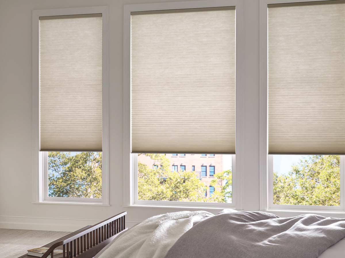 Hunter Douglas Solutions