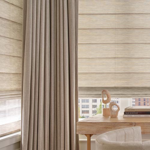 hunter-douglas-drapery-layerings-with-alustra-woven-textures-roller-shades
