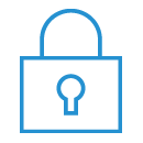 privacy-icon lock icon