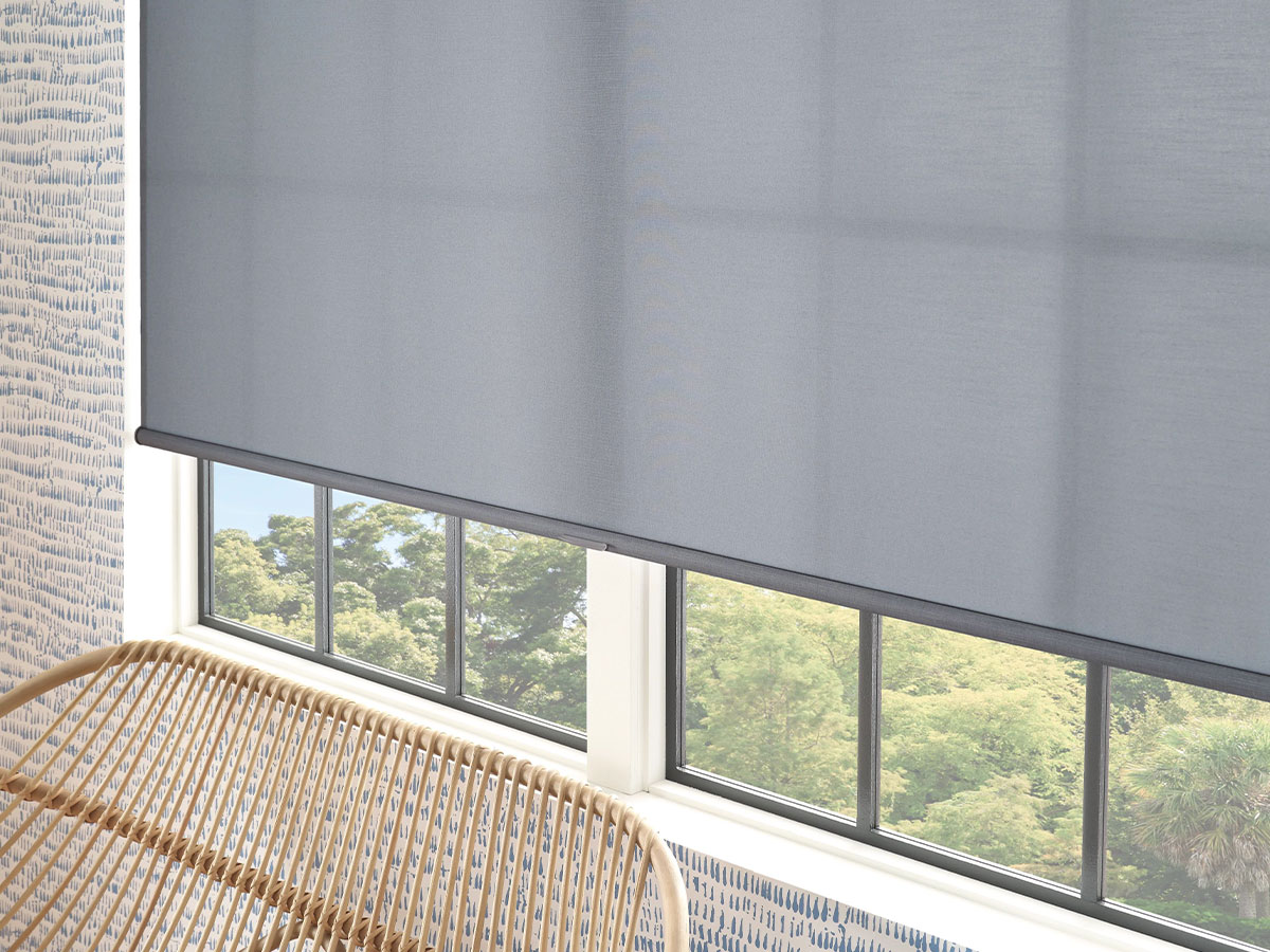 Hunter Douglas Products