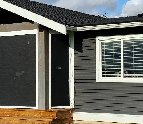 protection from coastal storms with hurricane shutters nova scotia