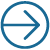 Gotcha Covered Seeview Blinds Arrow Icon