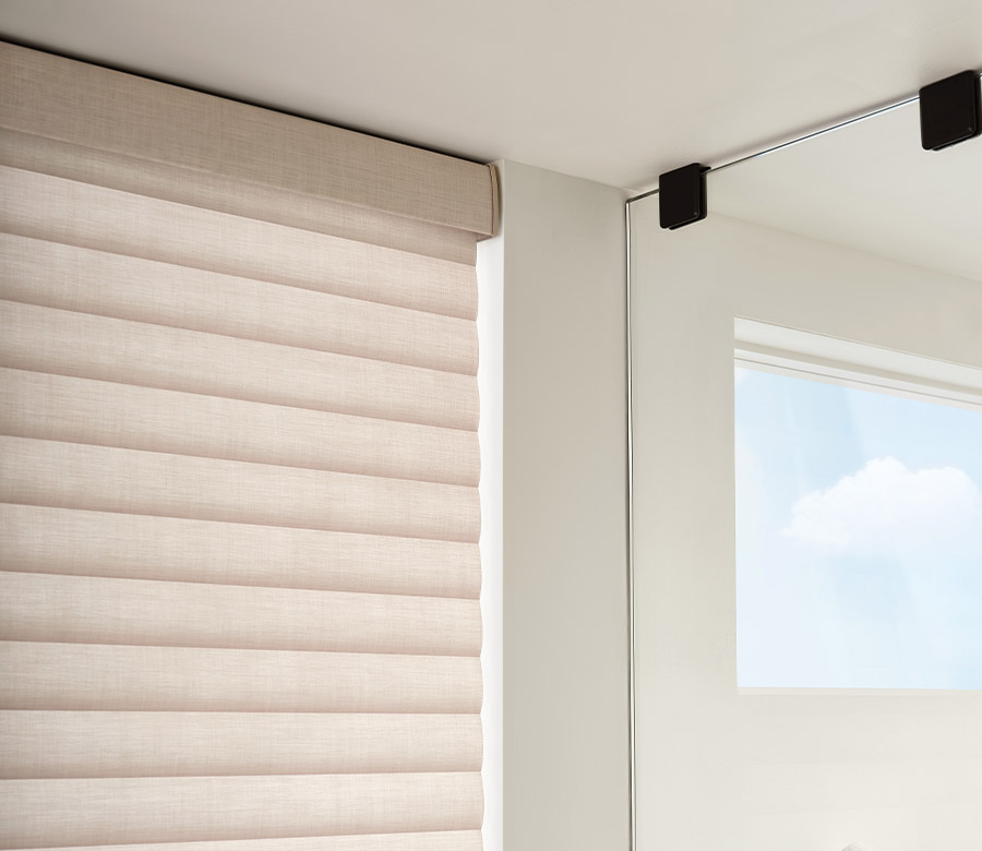textured fabric window shades in nova scotia