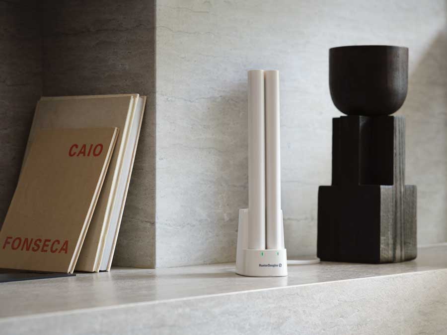 rechargeable battery wandy in Nova Scotia home