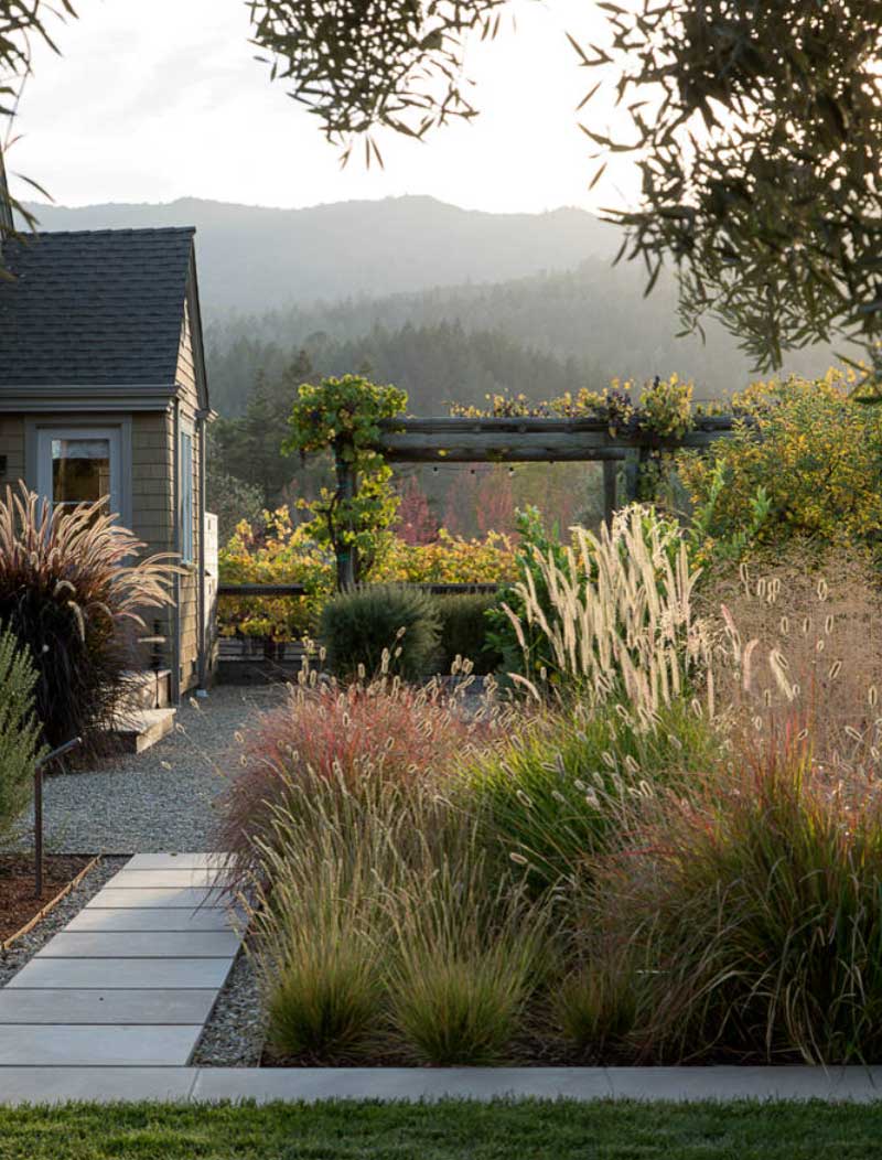 natural landscaping nova scotia home 