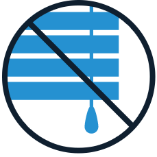 Safety is a priority. Child safe blinds and shades offer safety for both children and pets. We have many options–from cordless blinds to child safety features. Get peace of mind in your home. cordless/child-safe