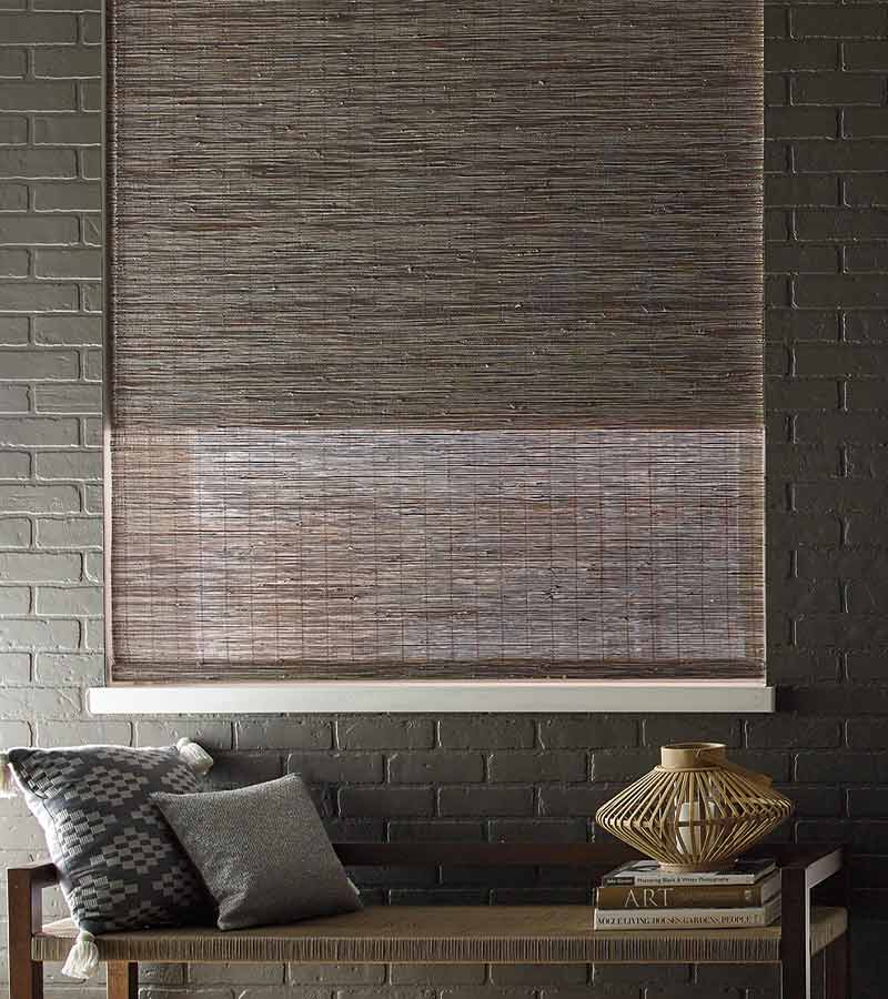 Woven Shade