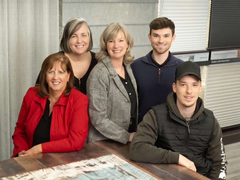 gotcha-covered-seeview-team-nova-scotia-blind-specialists Gotcha Covered Seeview Blinds & Shutters team in Halifax