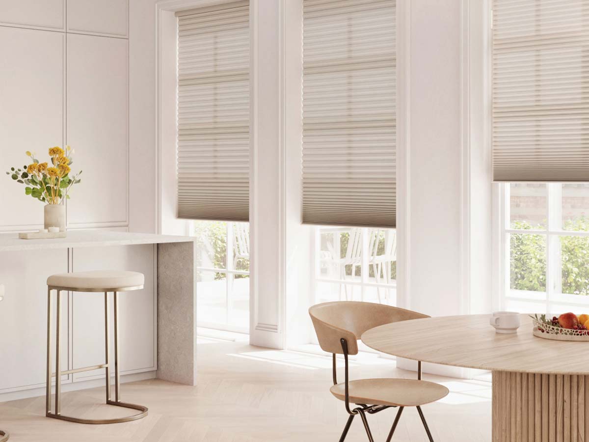 Hunter Douglas Products