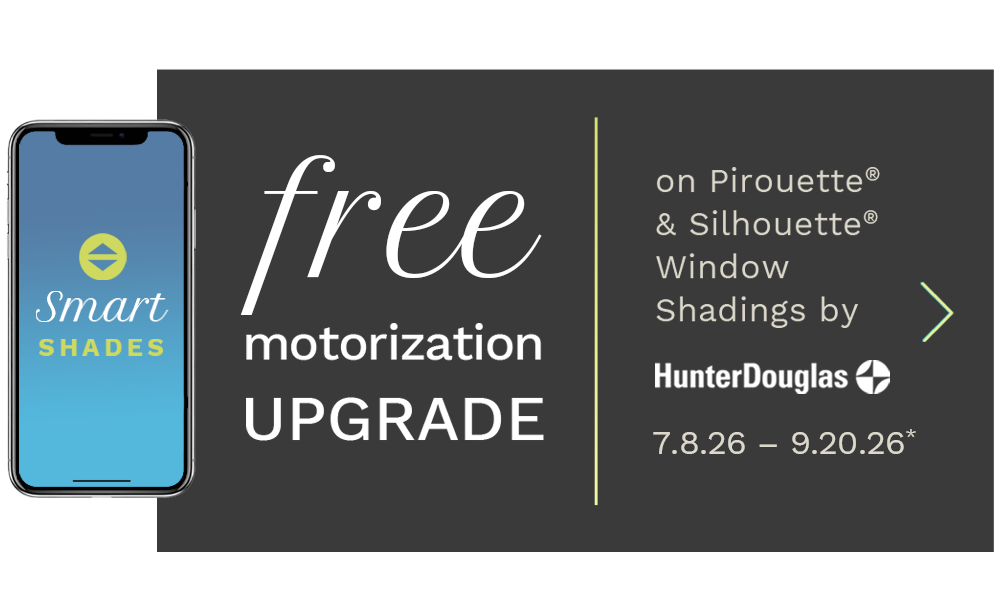 motorized shade sale