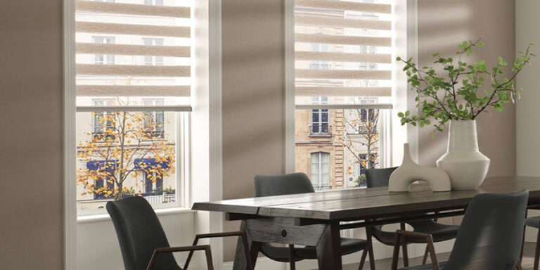 Best Window Treatments by Window Direction