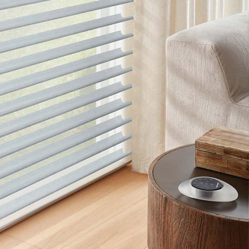 PowerView® Pebble Remote for Motorized Shades